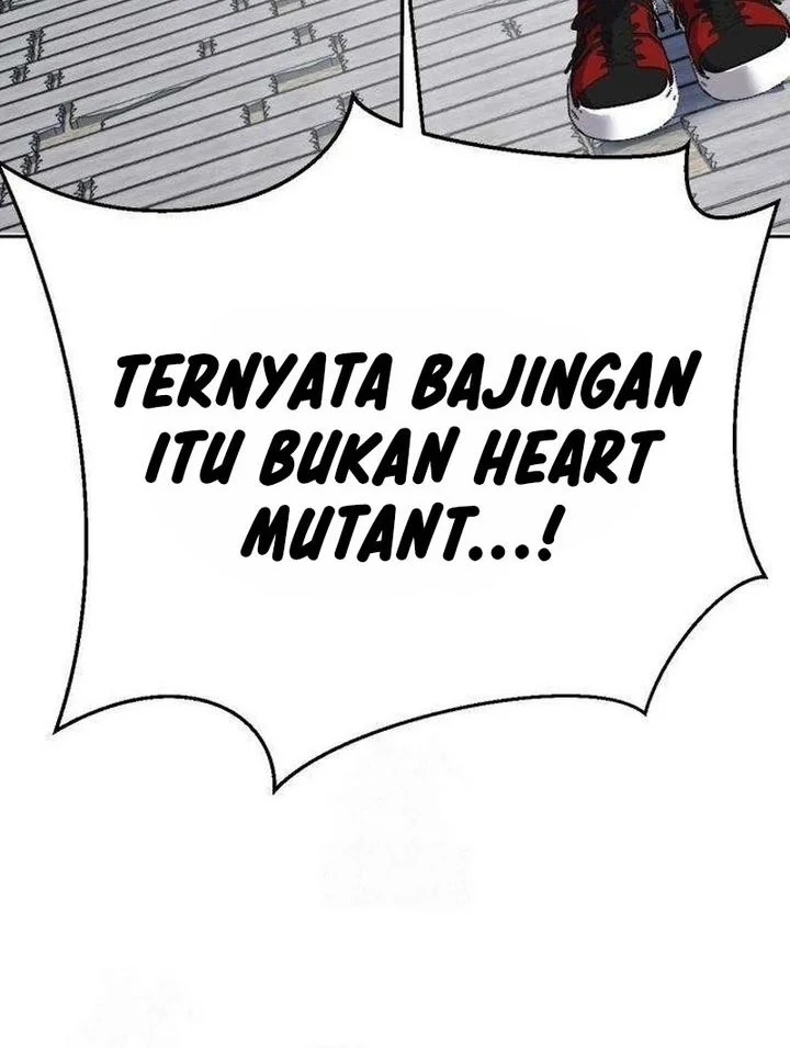 Resurrection Boy Chapter 6 Gambar 85