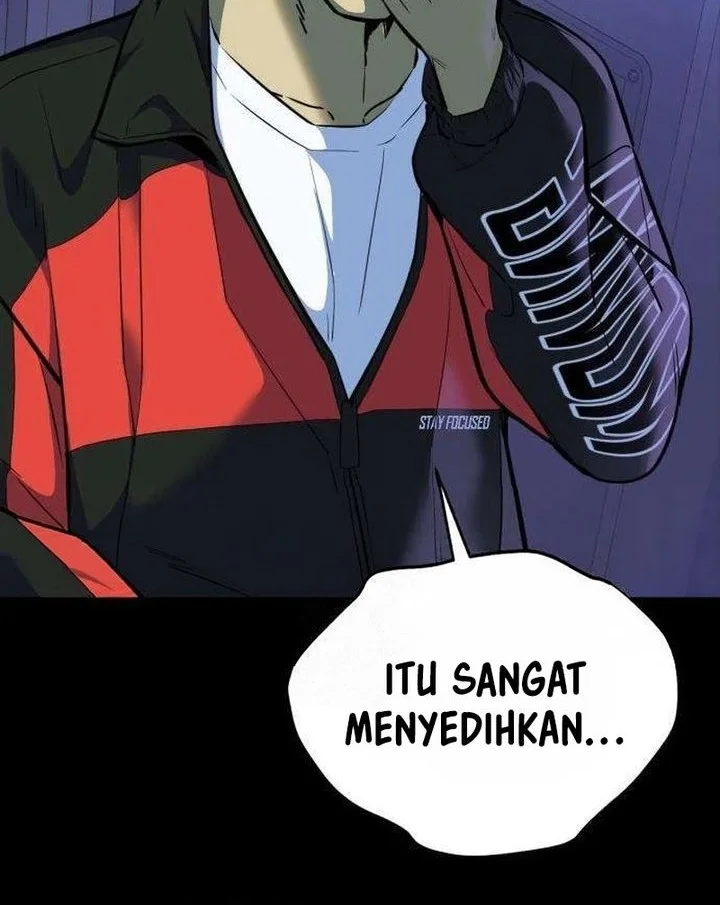 Resurrection Boy Chapter 6 Gambar 89