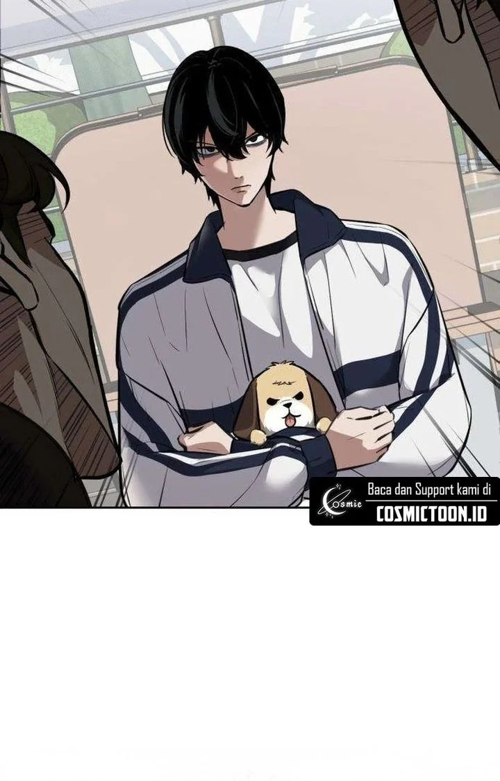 Resurrection Boy Chapter 6 Gambar 8