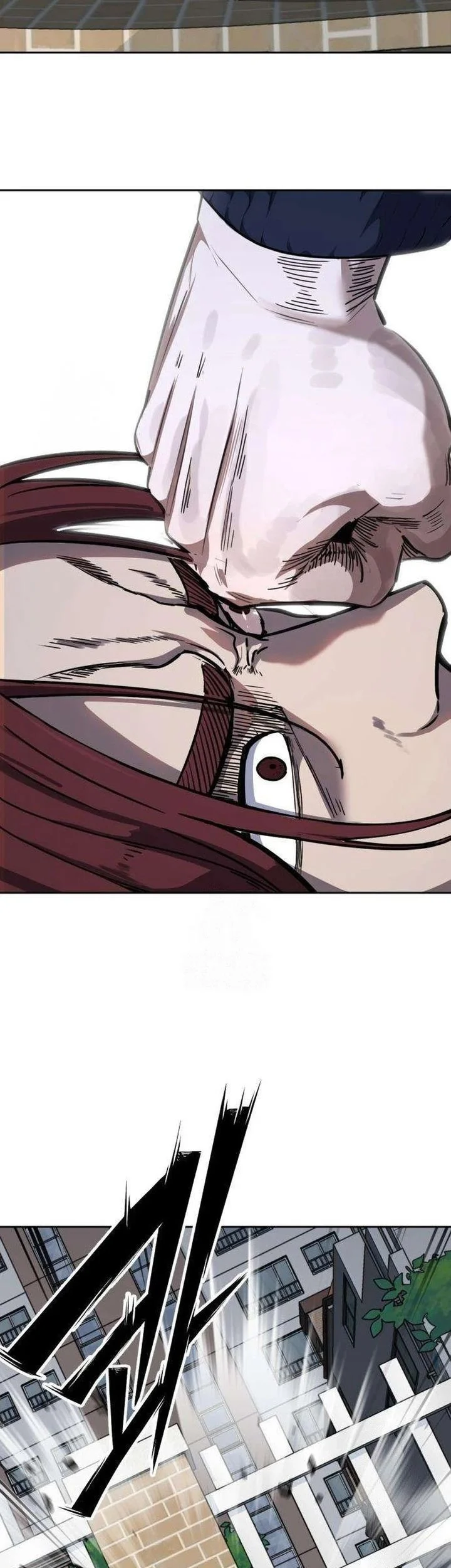 Resurrection Boy Chapter 6 Gambar 13