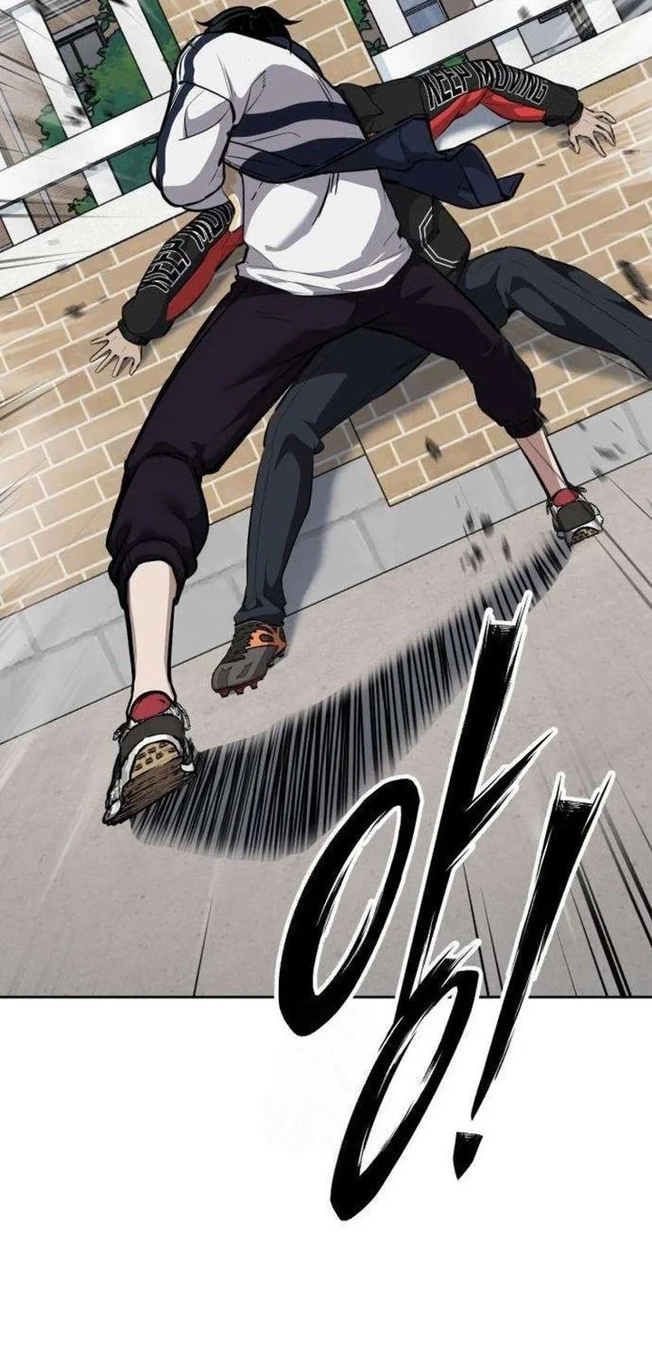 Resurrection Boy Chapter 6 Gambar 14