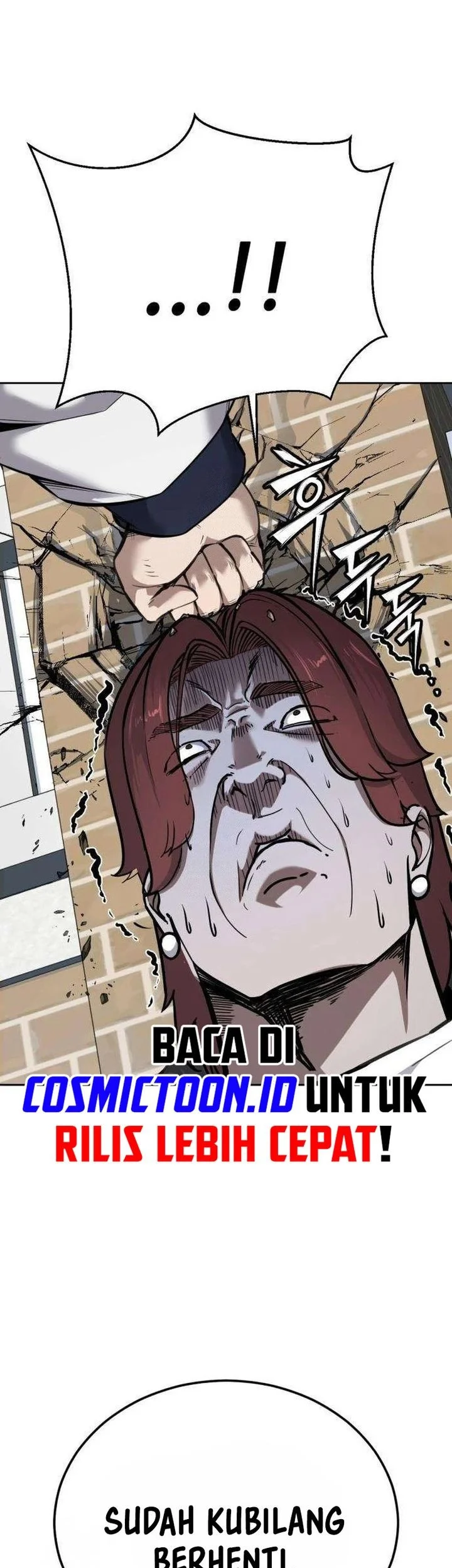 Resurrection Boy Chapter 6 Gambar 15