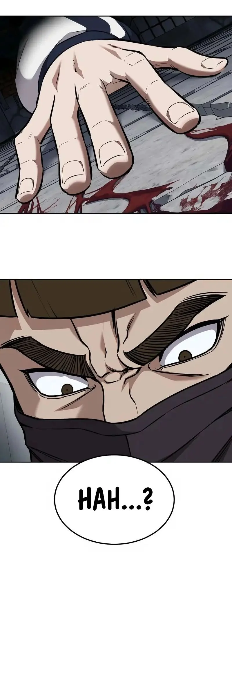 Resurrection Boy Chapter 7 Gambar 57