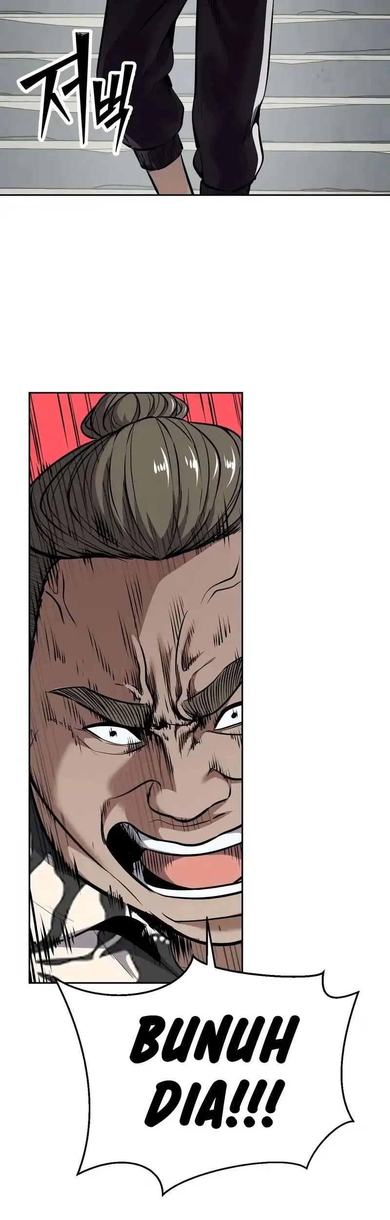 Resurrection Boy Chapter 7 Gambar 62