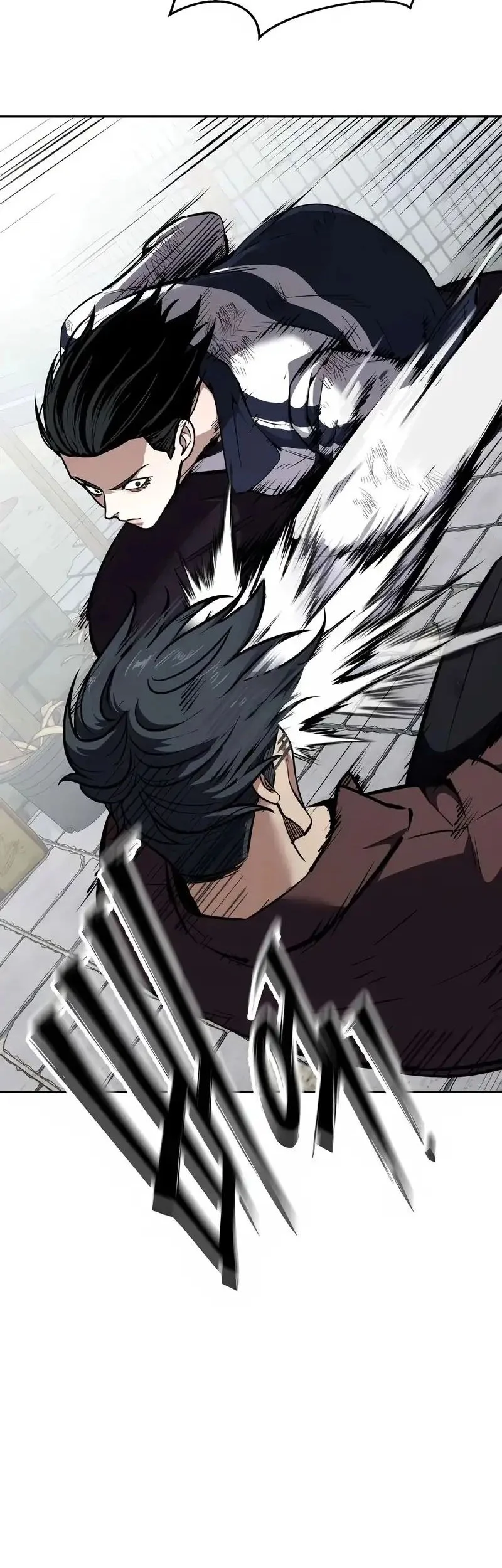 Resurrection Boy Chapter 7 Gambar 67