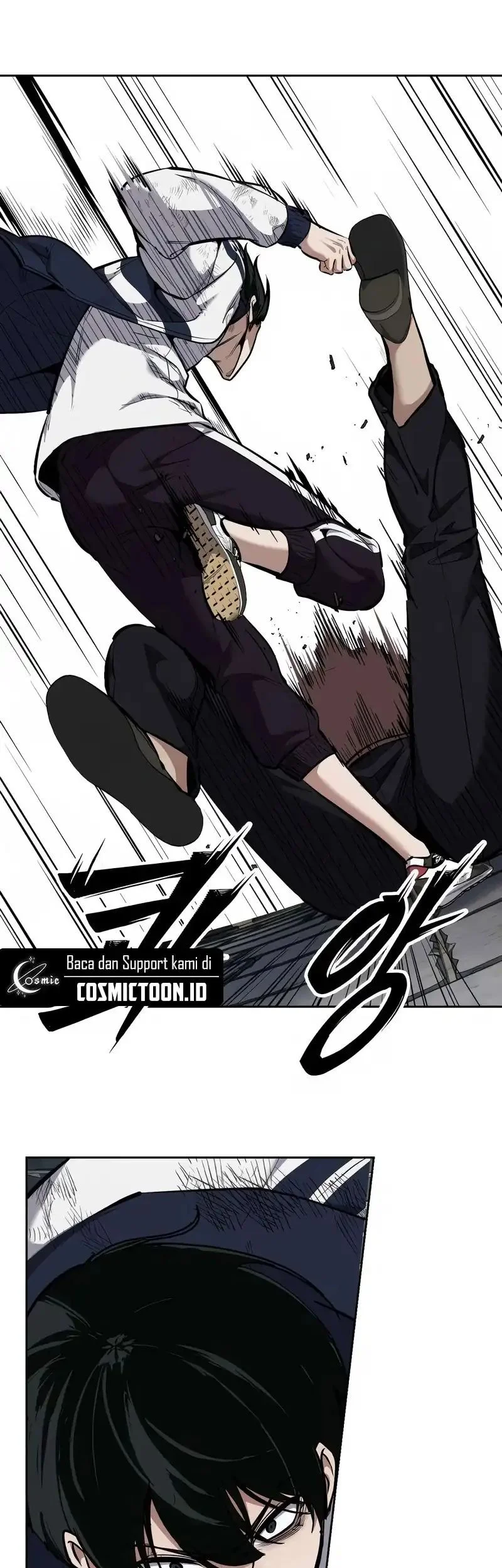 Resurrection Boy Chapter 7 Gambar 68