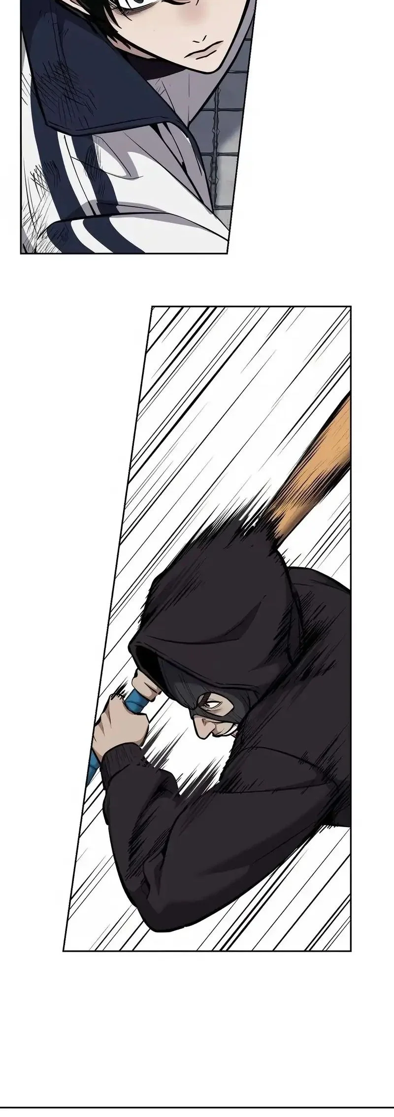 Resurrection Boy Chapter 7 Gambar 69