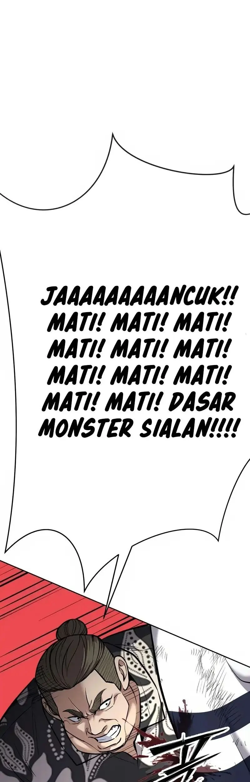 Resurrection Boy Chapter 7 Gambar 76