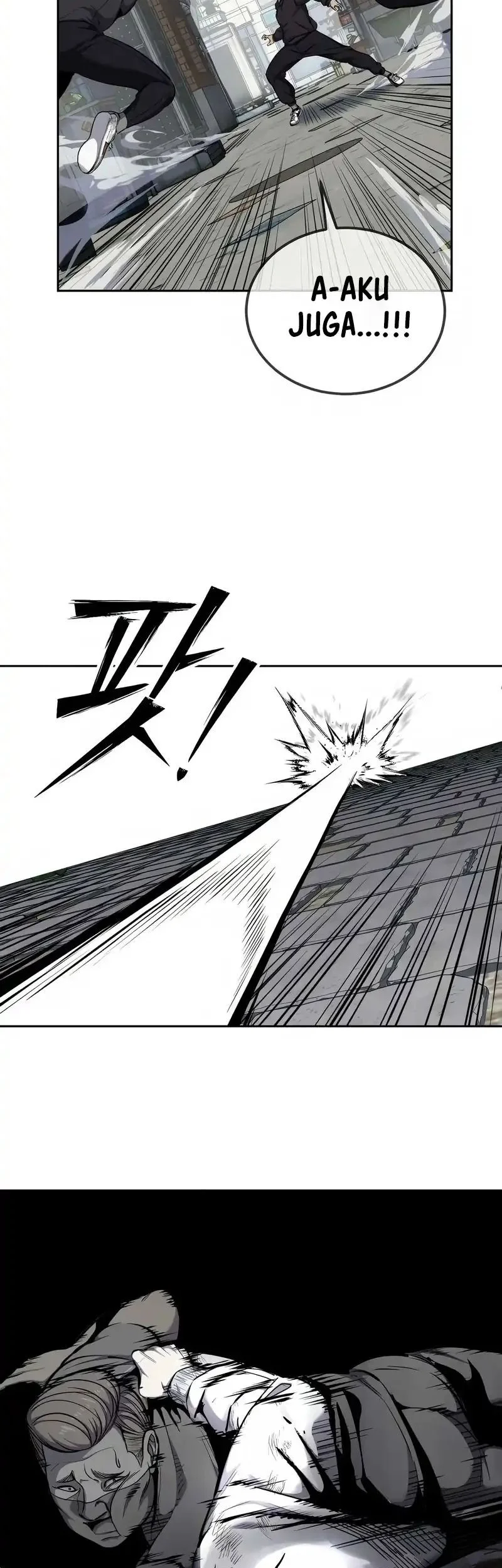 Resurrection Boy Chapter 7 Gambar 84