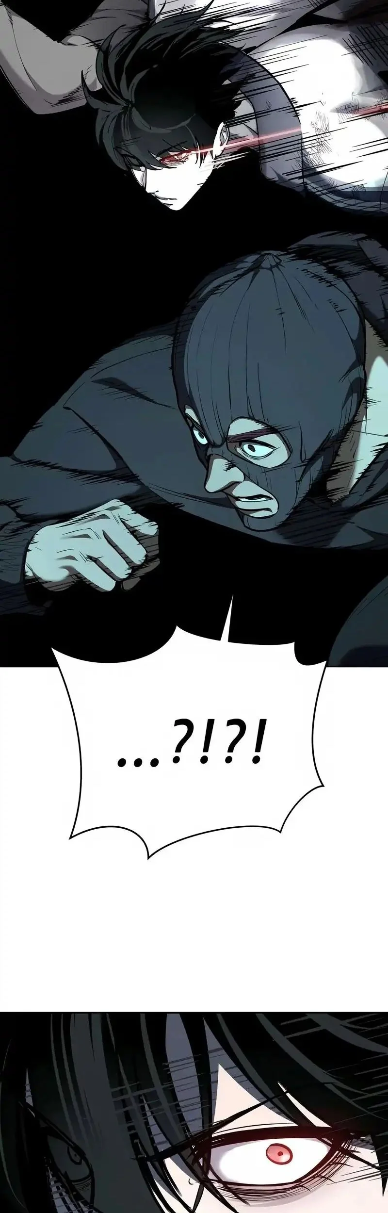 Resurrection Boy Chapter 7 Gambar 85