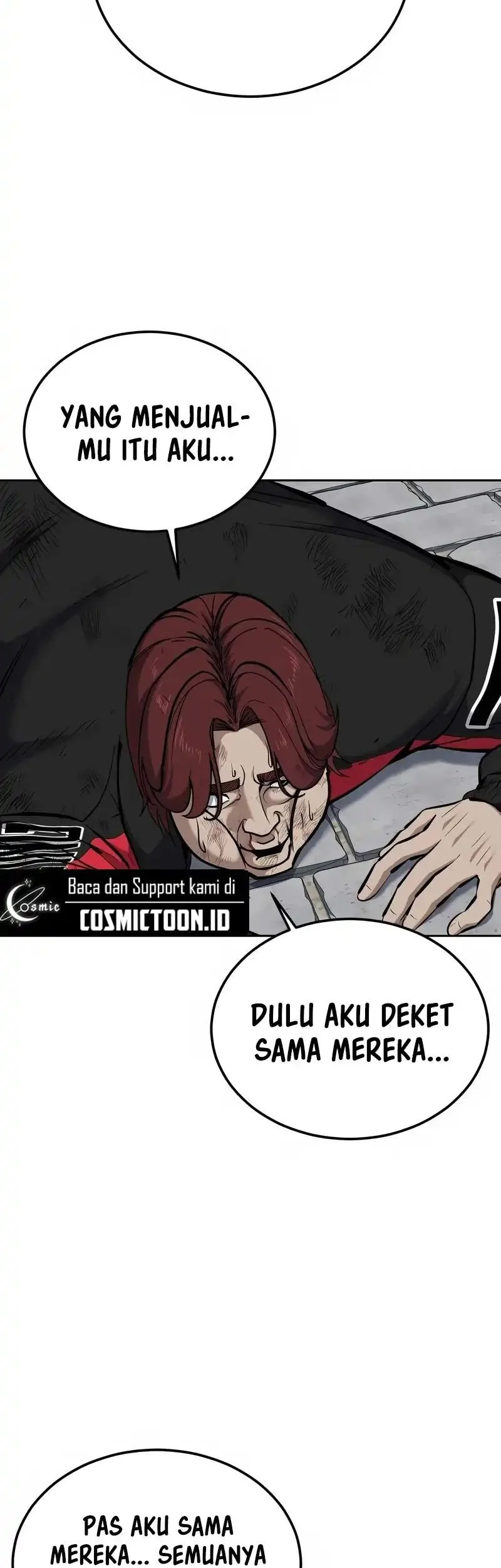 Resurrection Boy Chapter 7 Gambar 96