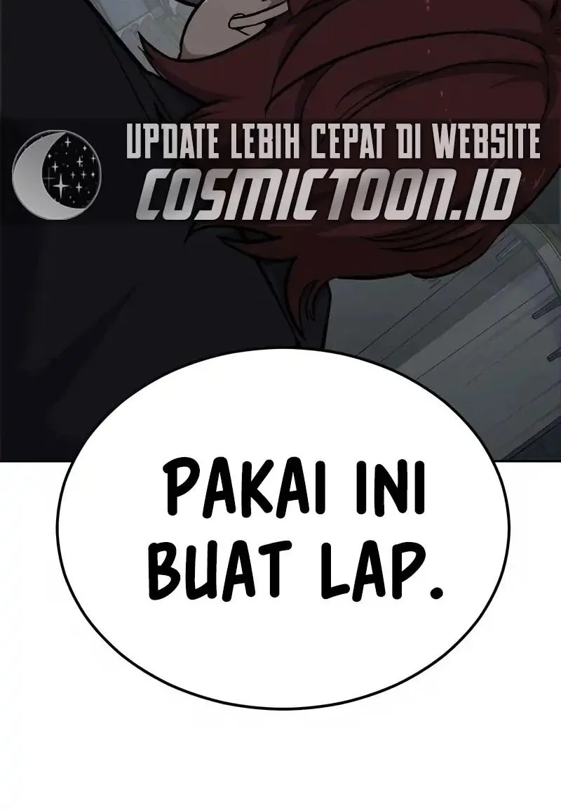 Resurrection Boy Chapter 7 Gambar 99