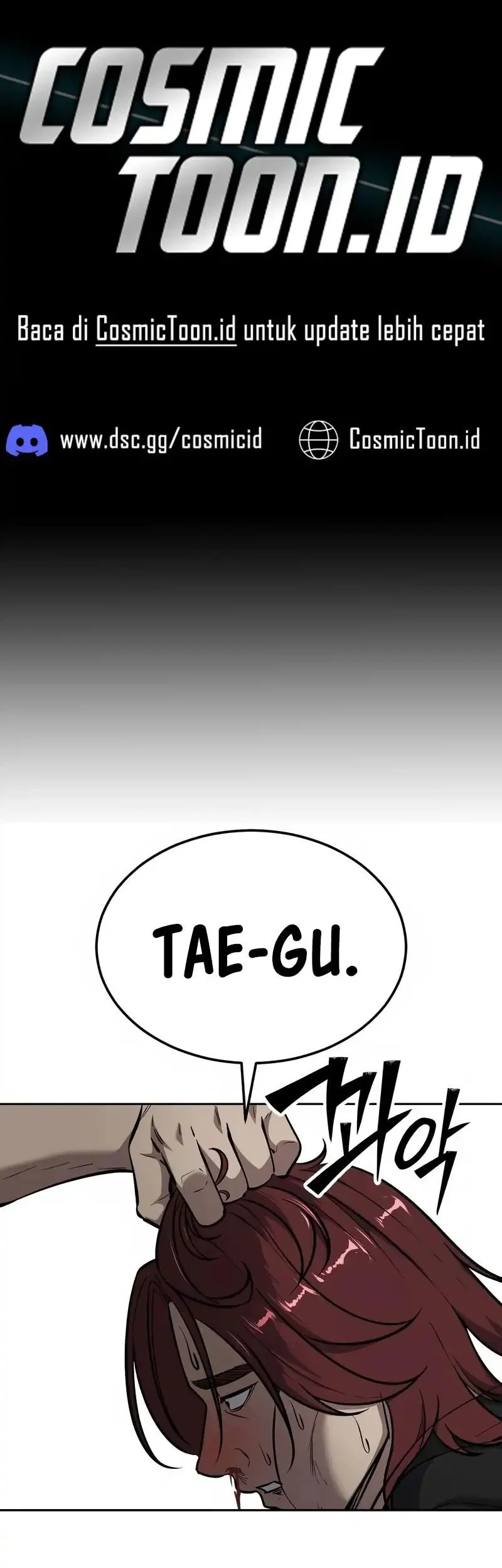 Komik Resurrection Boy Chapter 7 gambar 1