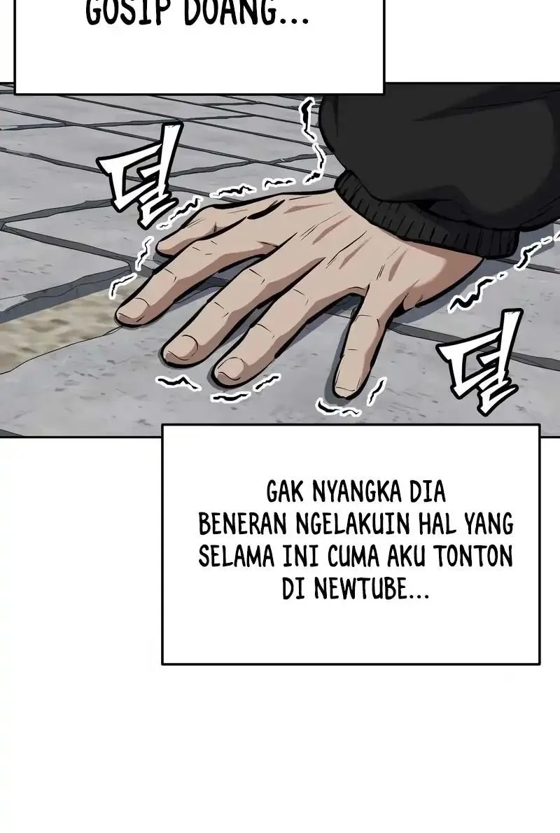Resurrection Boy Chapter 7 Gambar 17