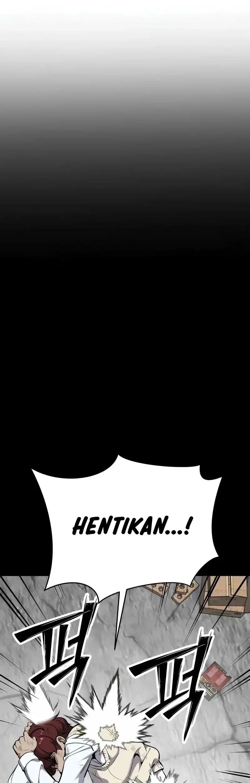 Resurrection Boy Chapter 7 Gambar 24