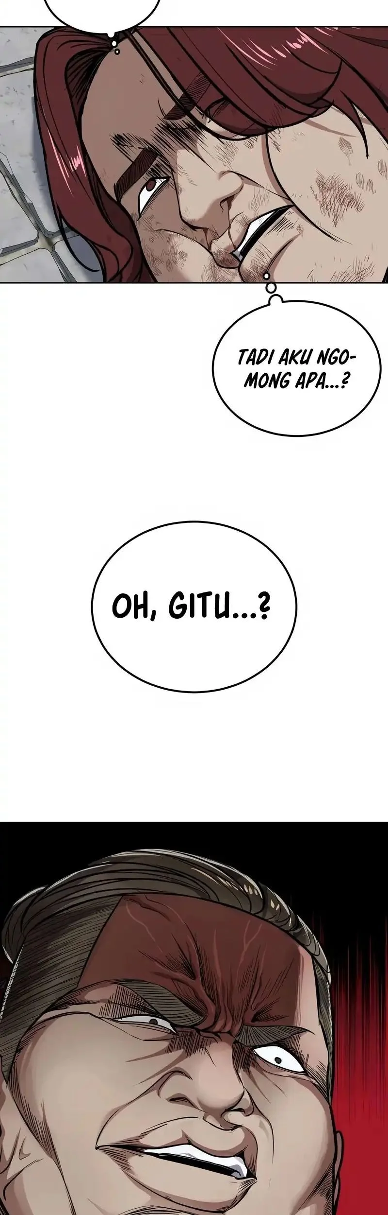 Resurrection Boy Chapter 7 Gambar 39