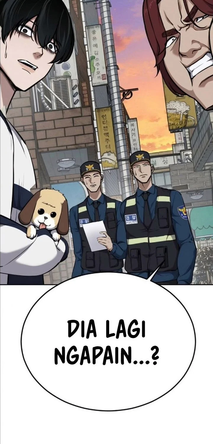 Resurrection Boy Chapter 8 Gambar 20
