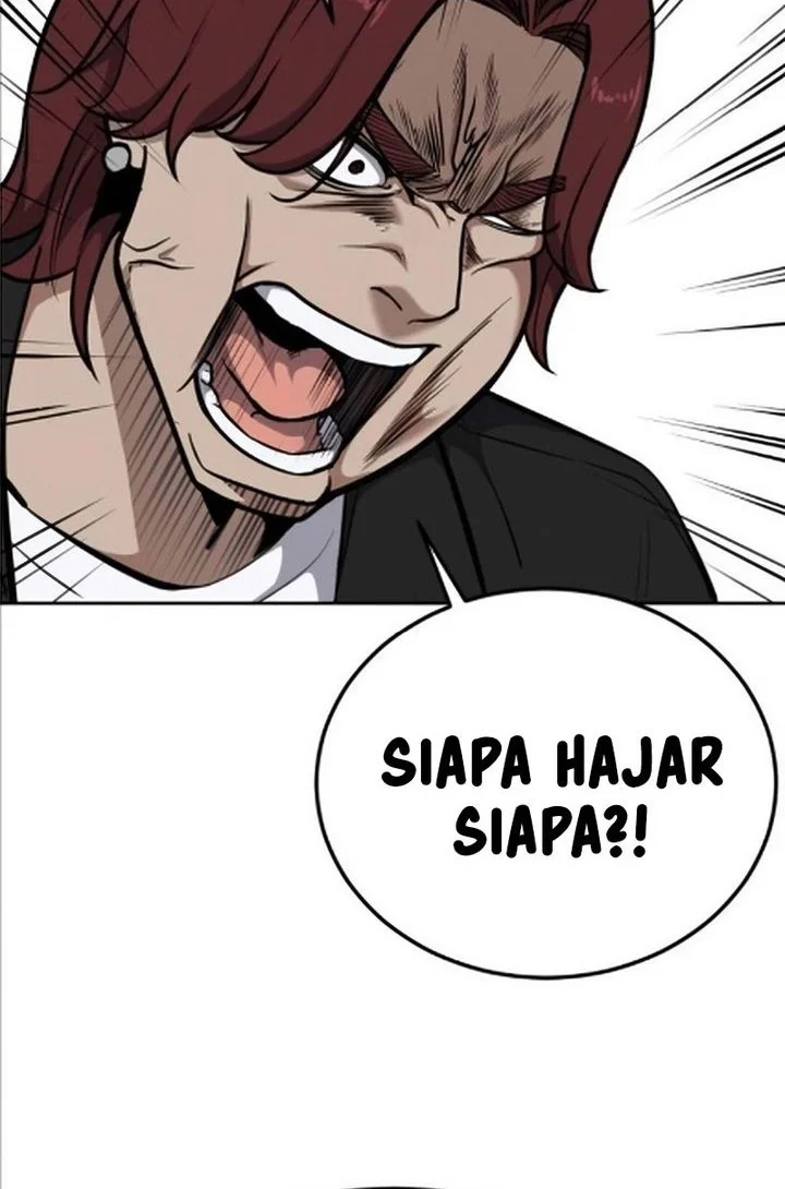 Resurrection Boy Chapter 8 Gambar 22