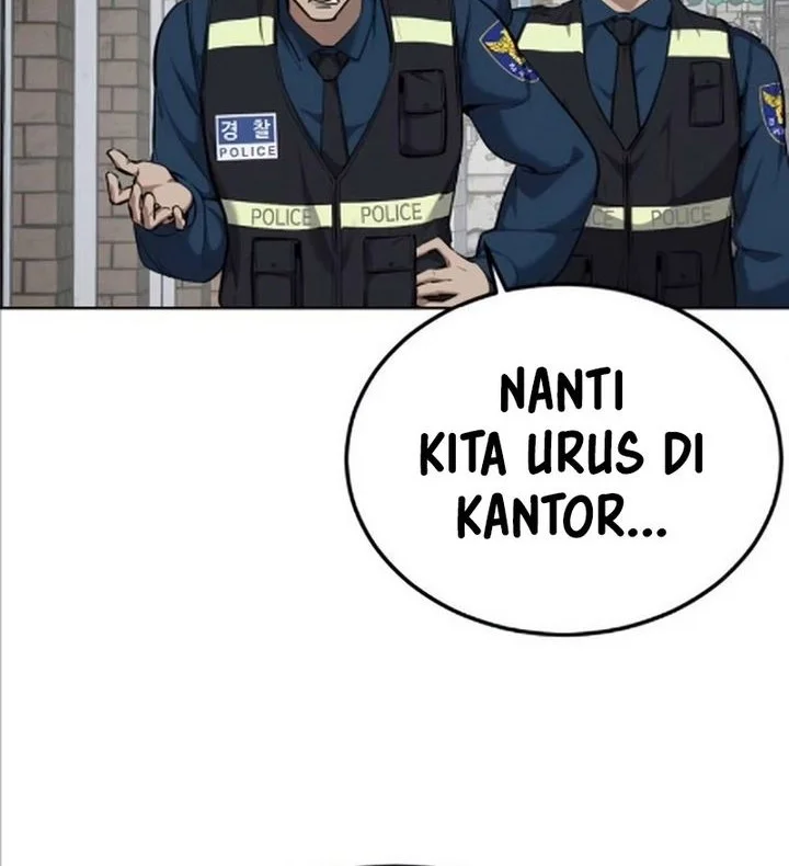 Resurrection Boy Chapter 8 Gambar 27