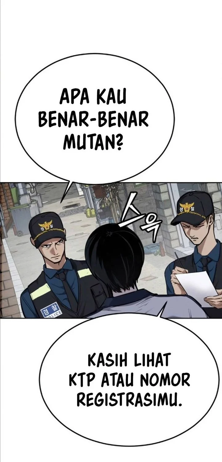 Resurrection Boy Chapter 8 Gambar 30