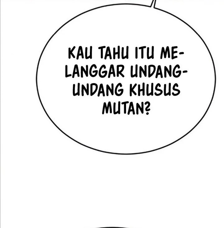 Resurrection Boy Chapter 8 Gambar 32