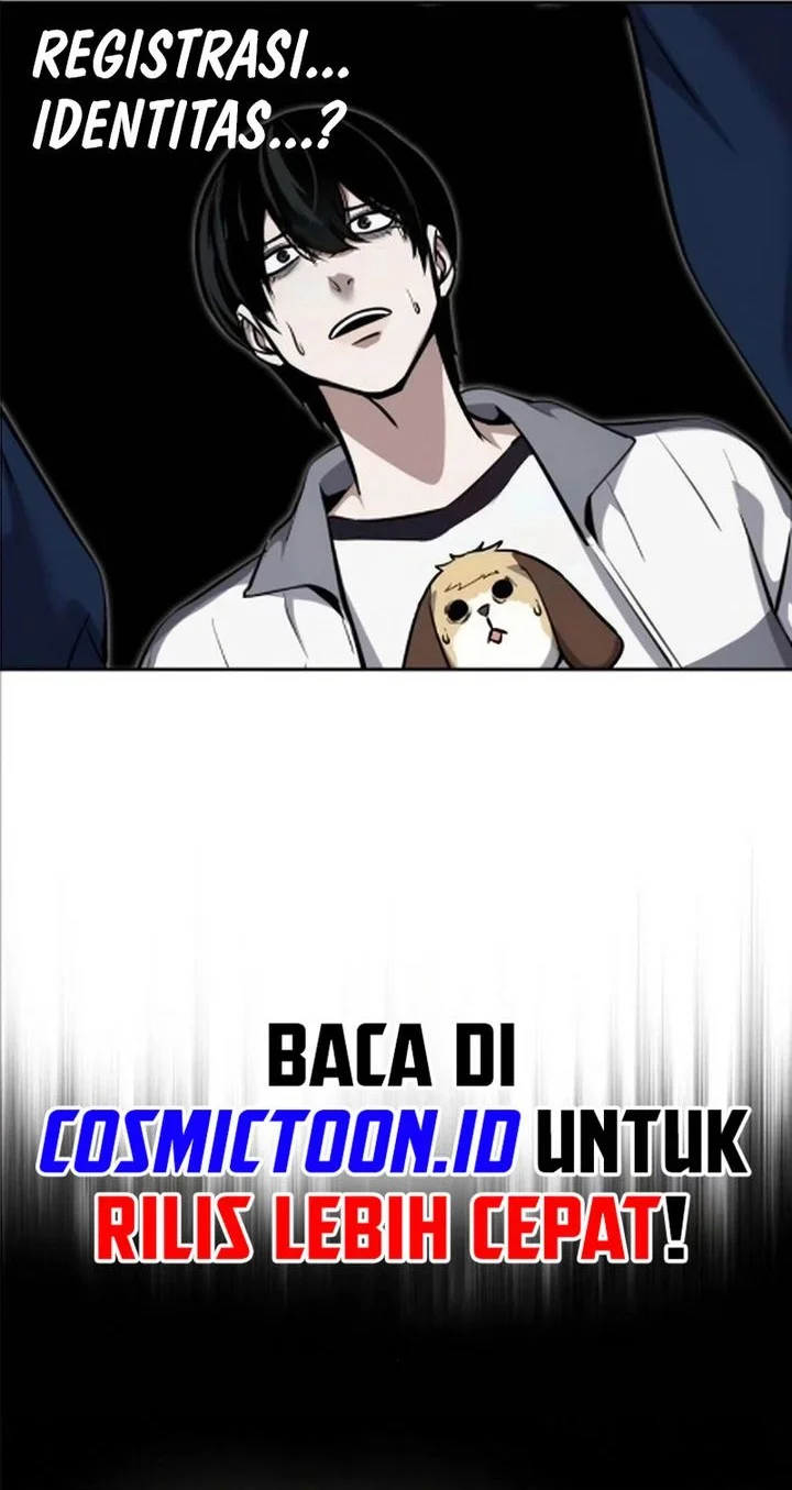 Resurrection Boy Chapter 8 Gambar 34