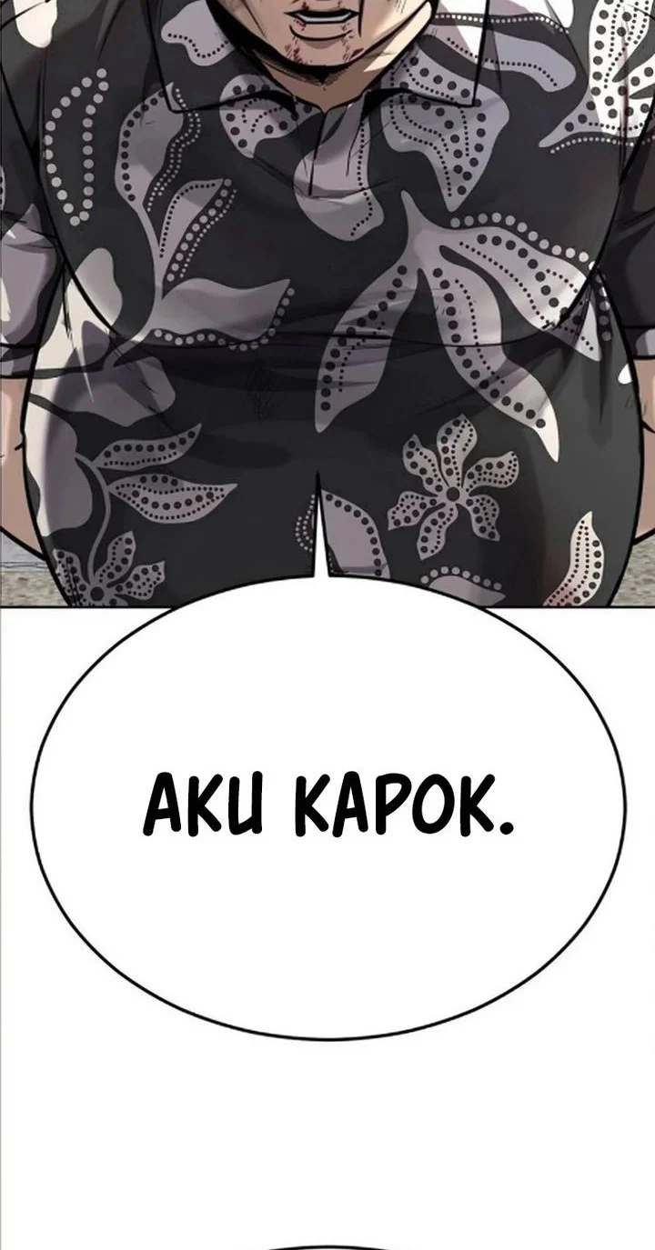 Manhwa Resurrection Boy Chapter 8 gambar 2