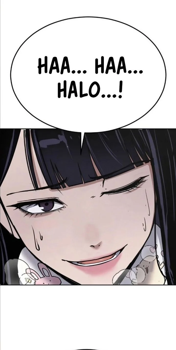 Resurrection Boy Chapter 8 Gambar 38