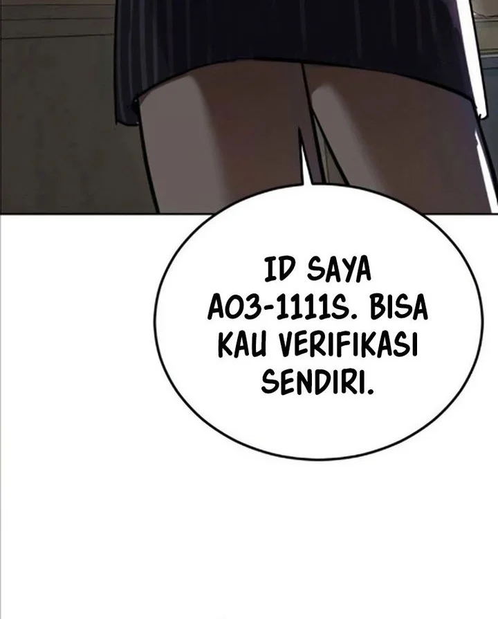 Resurrection Boy Chapter 8 Gambar 42