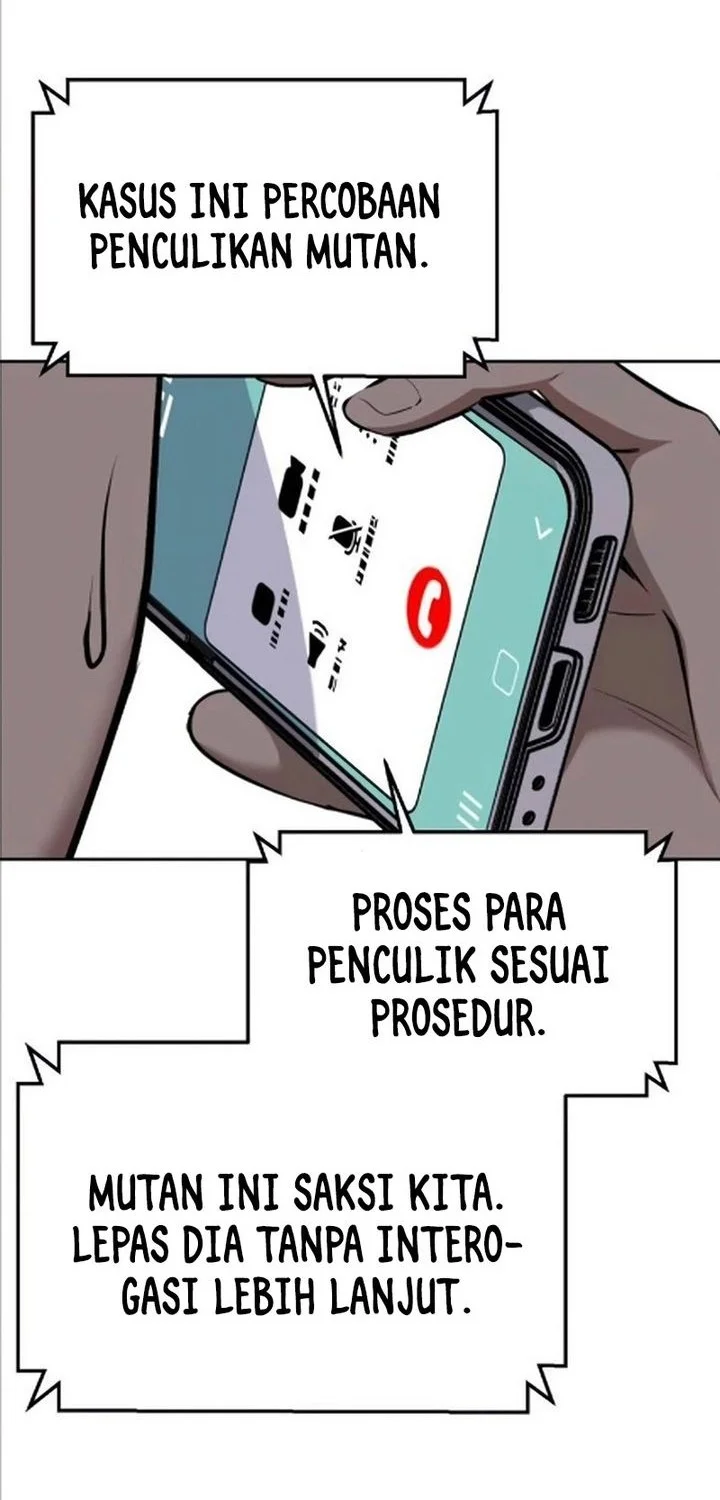 Resurrection Boy Chapter 8 Gambar 44