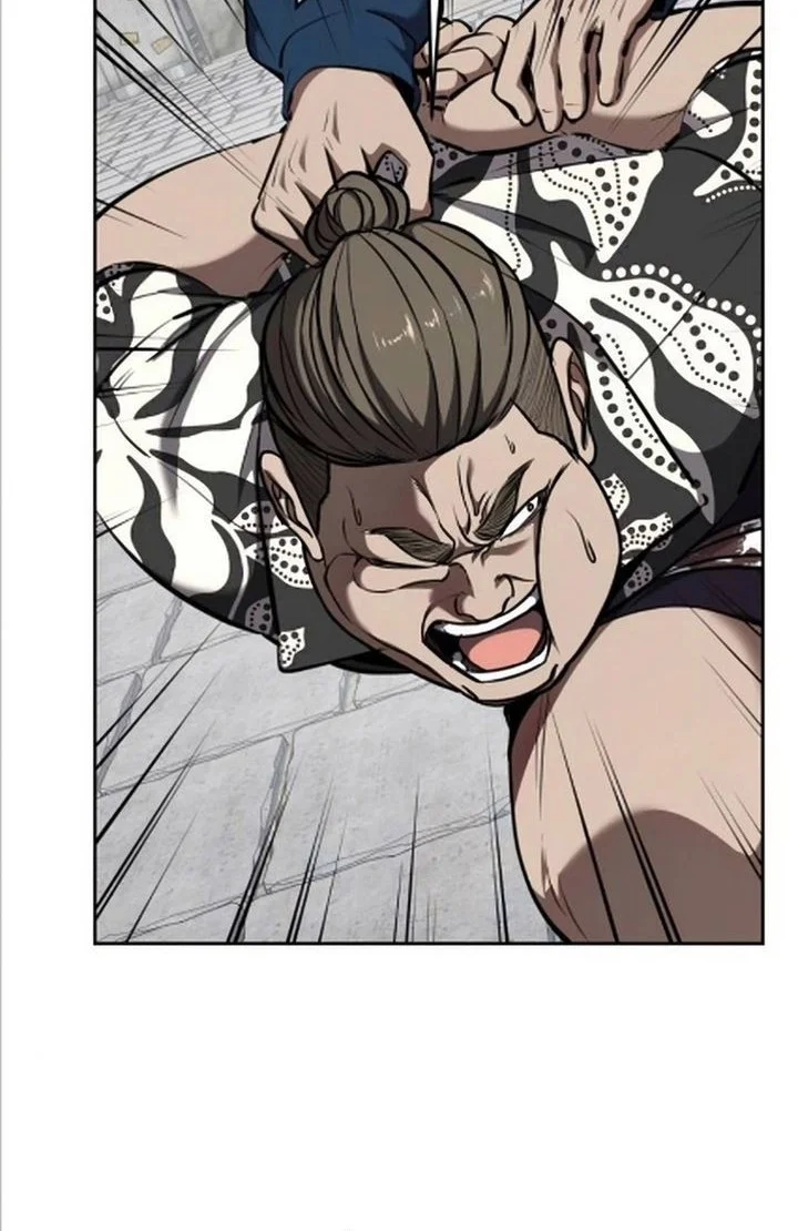 Resurrection Boy Chapter 8 Gambar 48