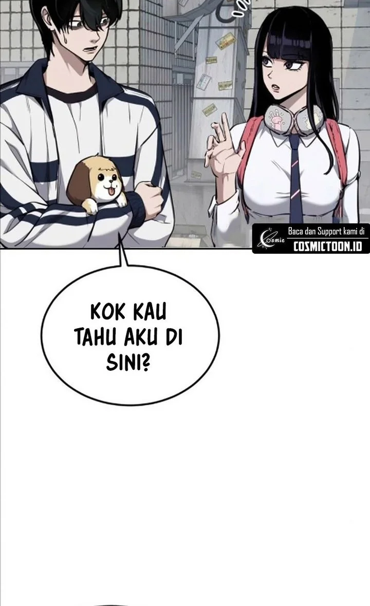 Resurrection Boy Chapter 8 Gambar 50