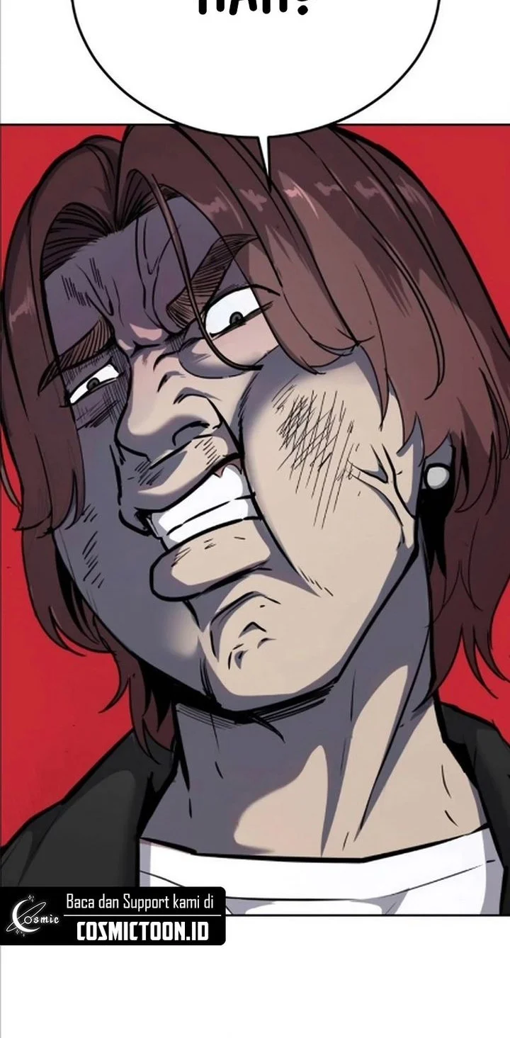 Resurrection Boy Chapter 8 Gambar 4