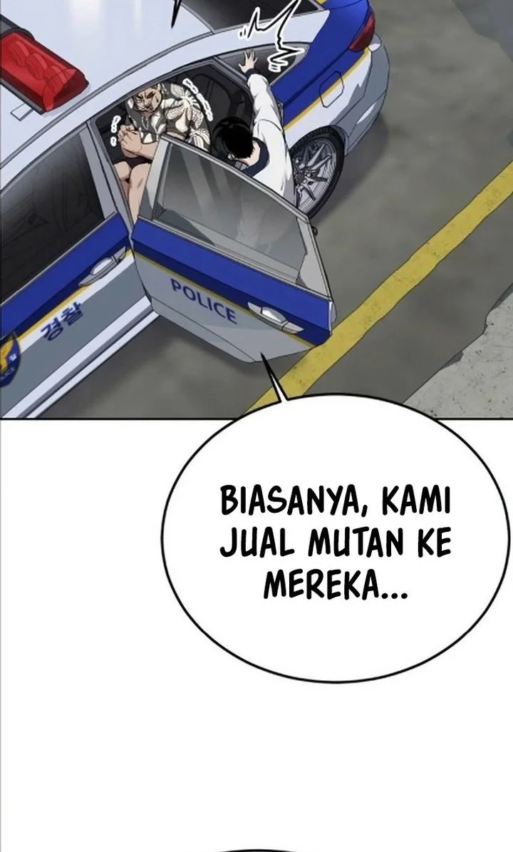 Resurrection Boy Chapter 8 Gambar 59