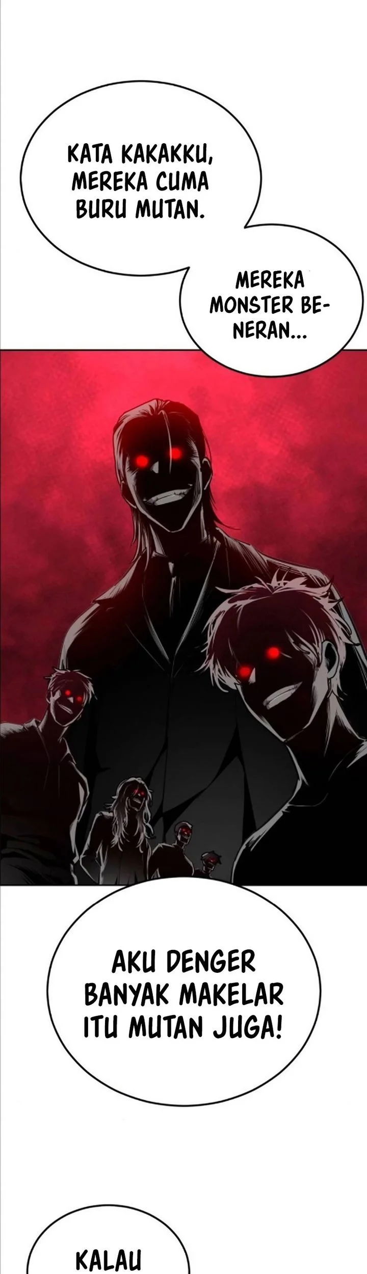 Resurrection Boy Chapter 8 Gambar 64