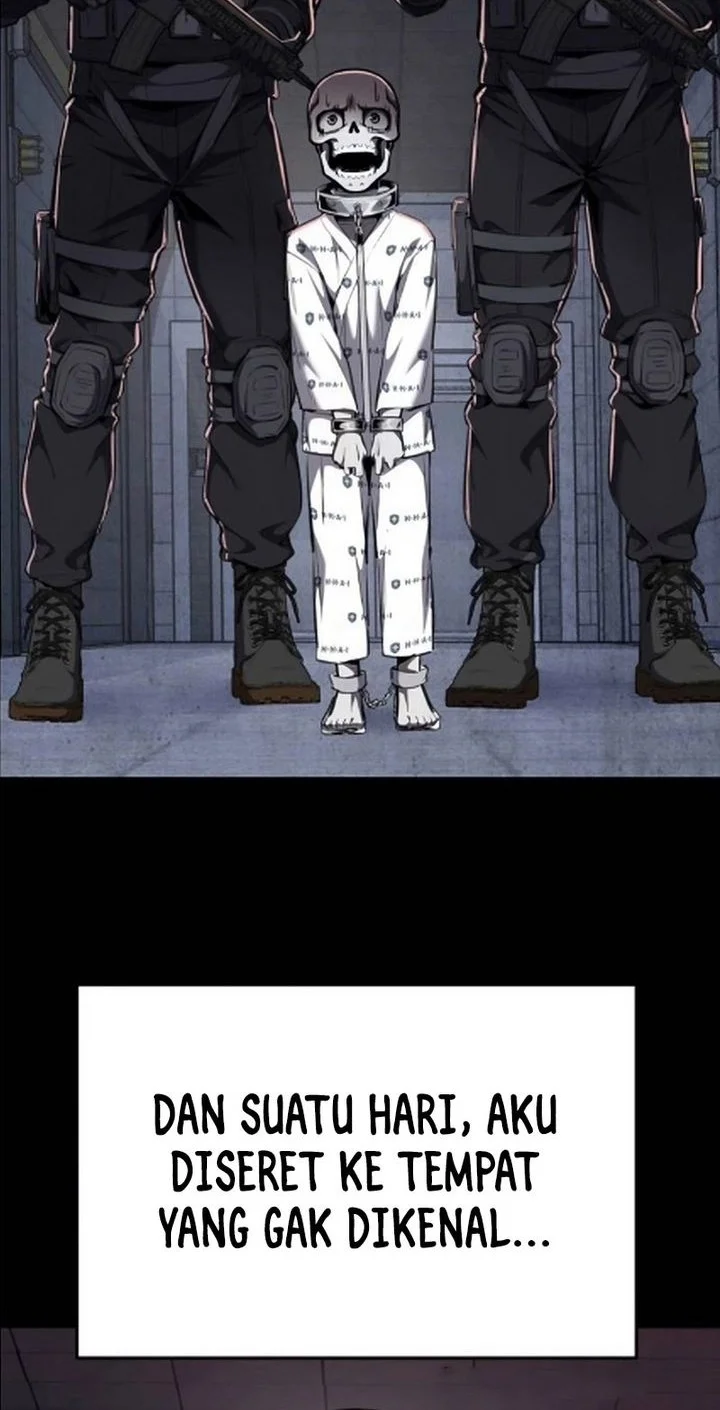 Resurrection Boy Chapter 8 Gambar 71