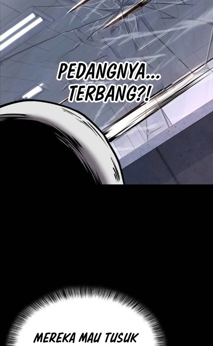 Resurrection Boy Chapter 8 Gambar 75