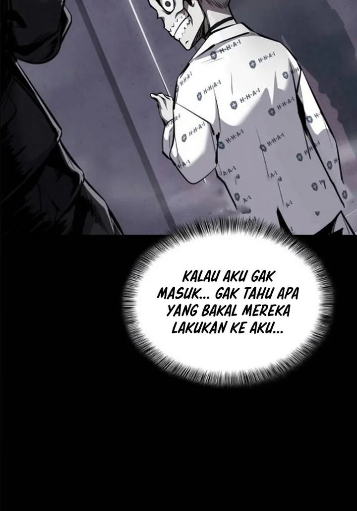 Resurrection Boy Chapter 8 Gambar 77