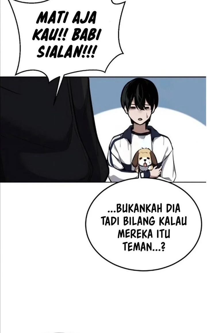Resurrection Boy Chapter 8 Gambar 8