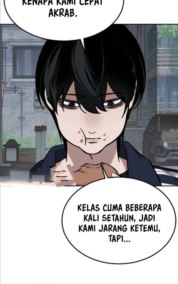 Resurrection Boy Chapter 8 Gambar 95