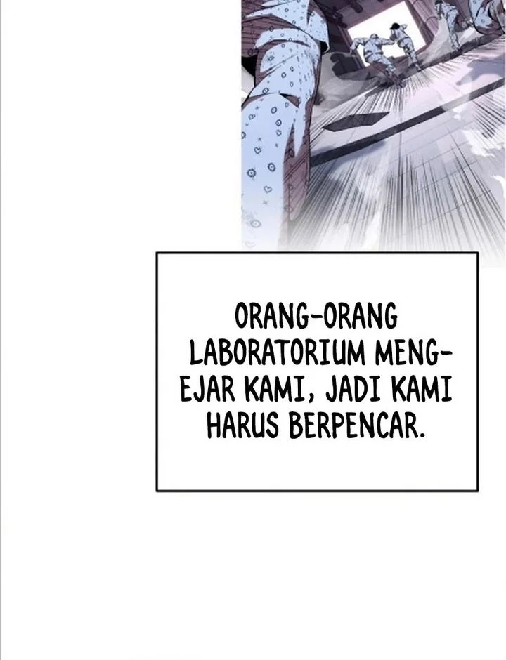 Resurrection Boy Chapter 8 Gambar 99