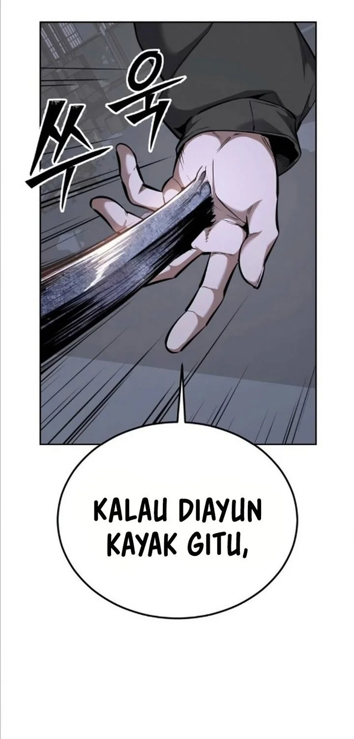 Resurrection Boy Chapter 8 Gambar 109