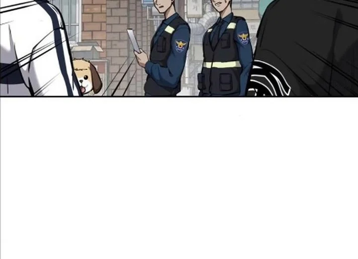 Resurrection Boy Chapter 8 Gambar 18