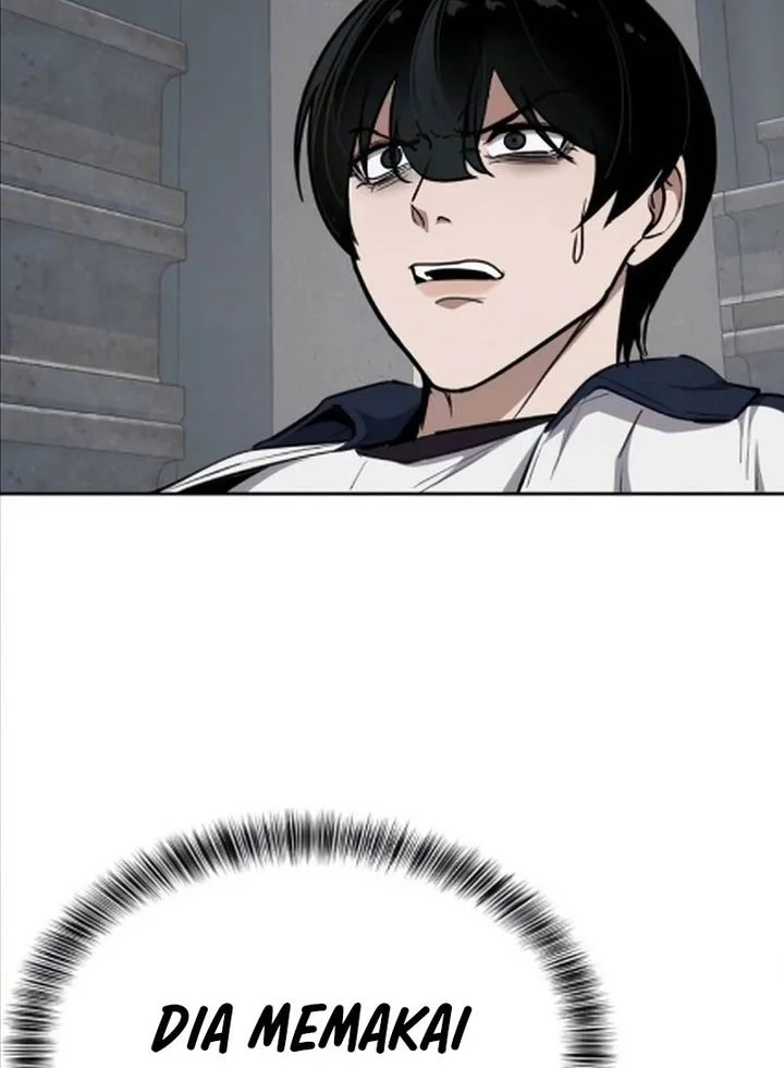 Resurrection Boy Chapter 9 Gambar 19