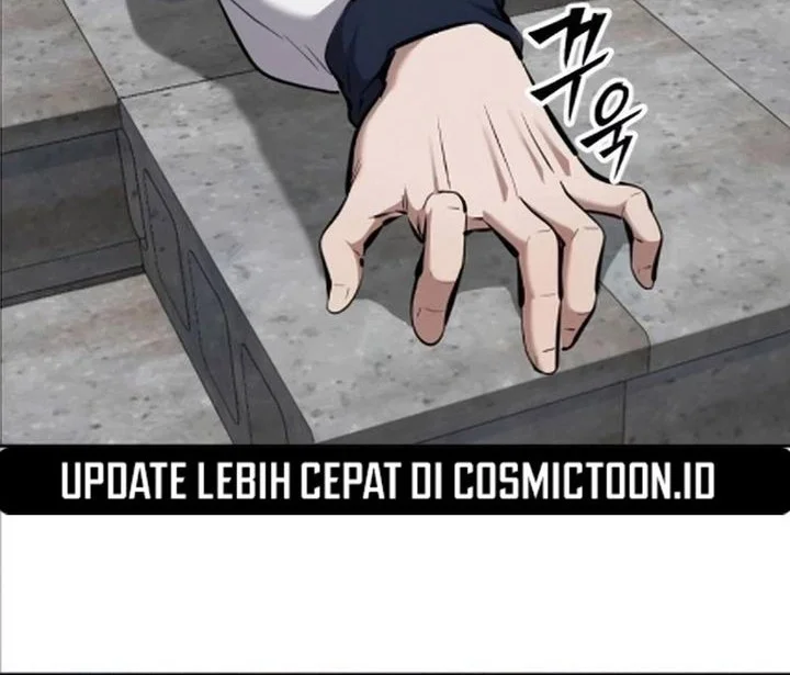 Resurrection Boy Chapter 9 Gambar 21