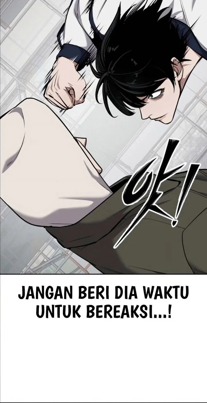 Resurrection Boy Chapter 9 Gambar 23