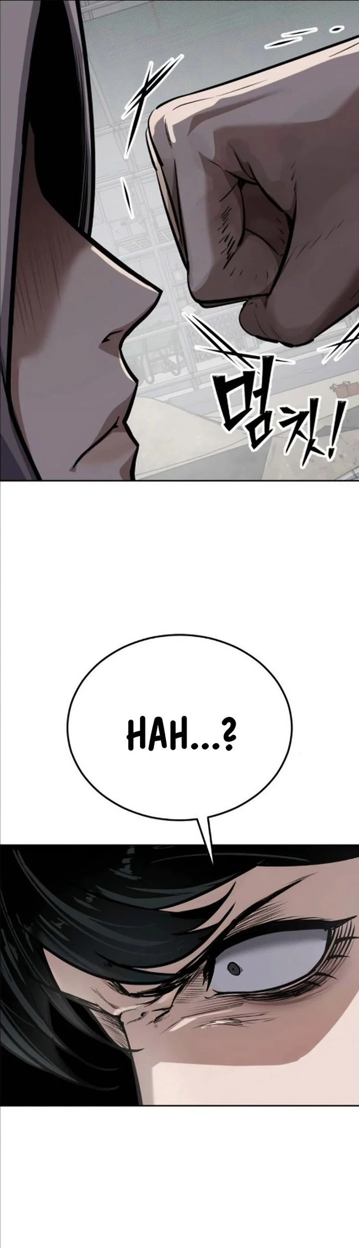 Resurrection Boy Chapter 9 Gambar 24