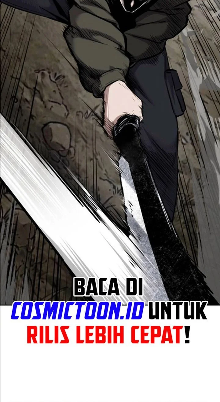 Resurrection Boy Chapter 9 Gambar 29