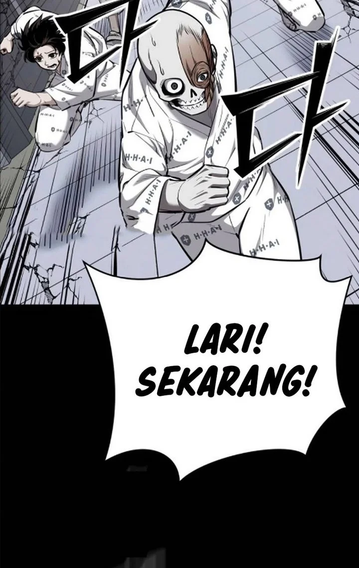 Resurrection Boy Chapter 9 Gambar 35