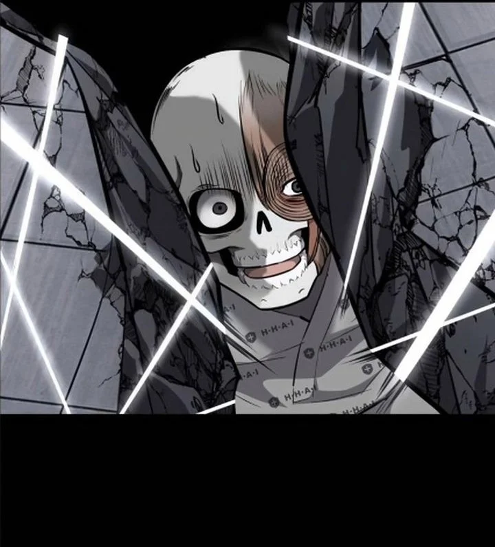 Resurrection Boy Chapter 9 Gambar 37